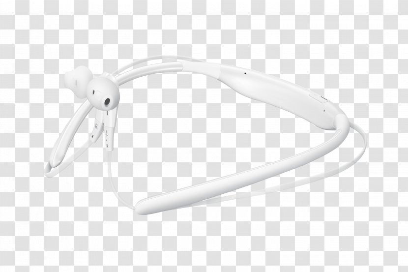 Goggles Samsung Level U Headphones Microphone Silver - Bluetooth - Personal Protective Equipment Transparent PNG