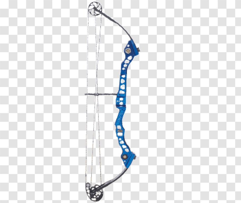 Compound Bows Bow And Arrow Bowhunting Archery - Cold Weapon Transparent PNG