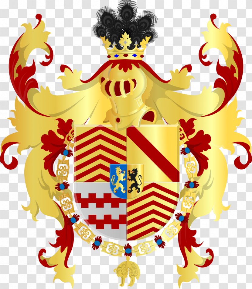 Wapen Van Den Helder Coat Of Arms Egmond Family - Maassluis - Dronten Transparent PNG