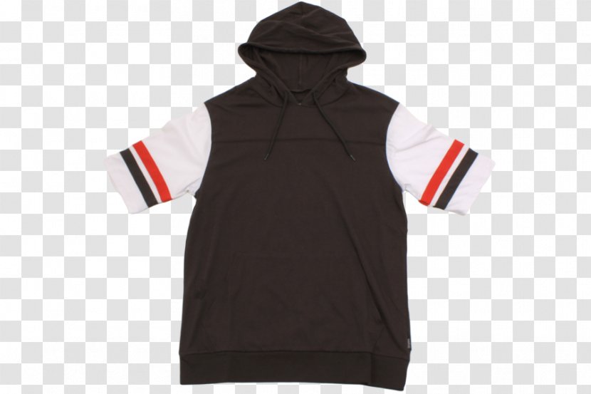 Hoodie São Paulo FC Under Armour Sleeve Rua Marco Polo - Futfanatics - Short Button Up Transparent PNG