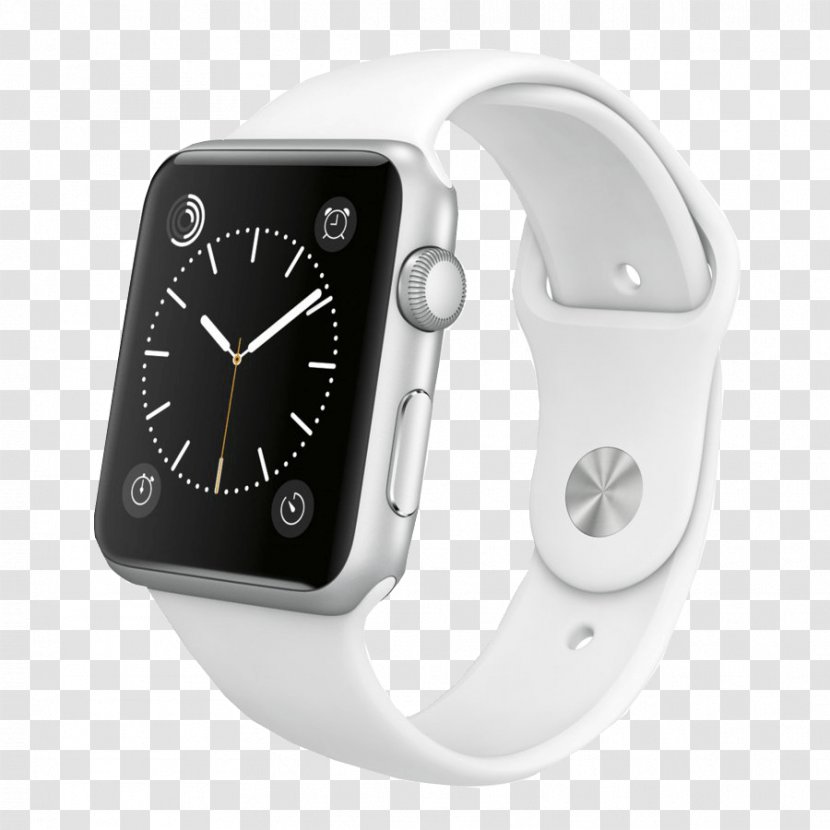 Apple Watch Series 1 Smartwatch 2 Transparent PNG