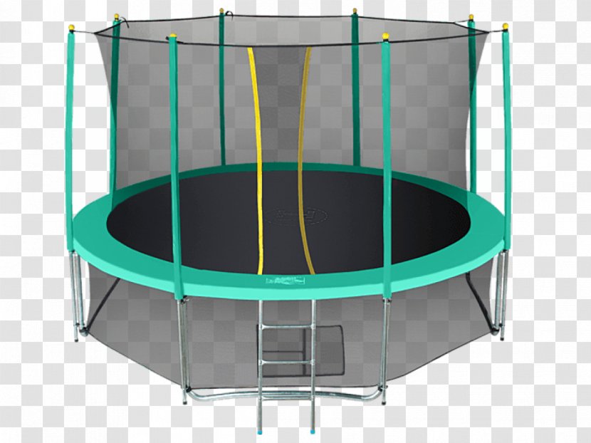 Trampoline HASTTINGS-STORE Classic Green Sport Basketball - Online Shopping Transparent PNG