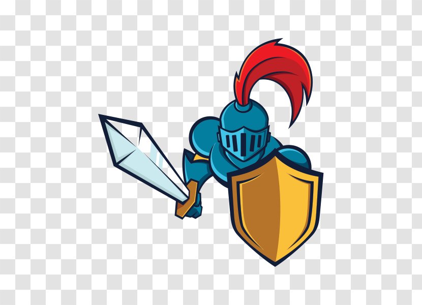 Knight Clip Art - Royaltyfree Transparent PNG