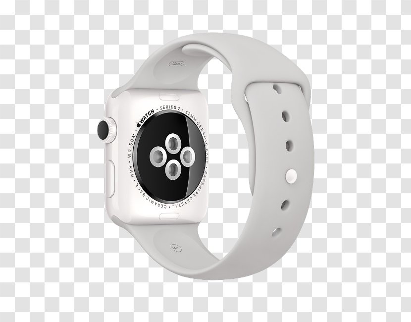Apple Watch Series 2 3 1 - S2 Transparent PNG