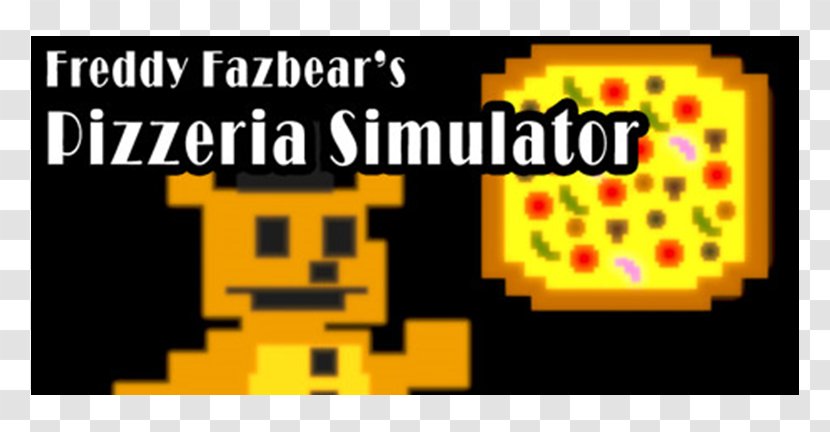 Freddy Fazbear's Pizzeria Simulator Video Game Steam Jump Scare PCGamesN - Spy - Internet Database Transparent PNG