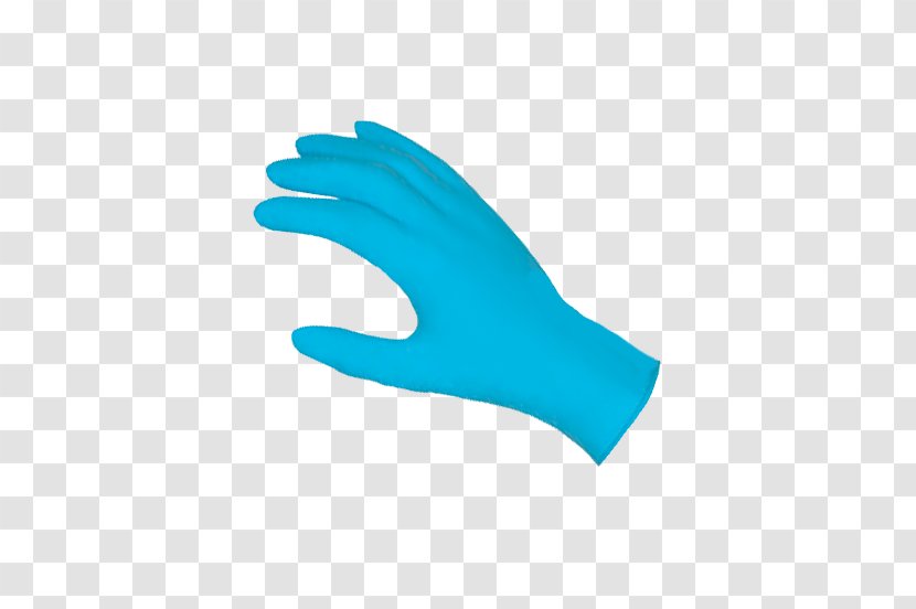 Rubber Glove - Knitting - Finger Fashion Accessory Transparent PNG