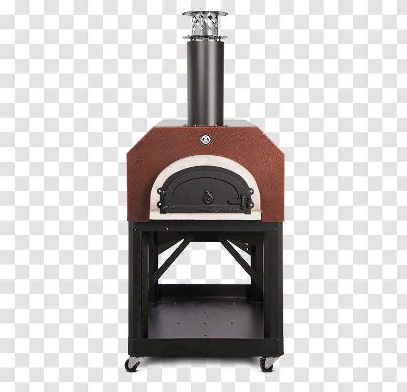 Wood-fired Oven Masonry Pizza United States - Brick - Wood Transparent PNG