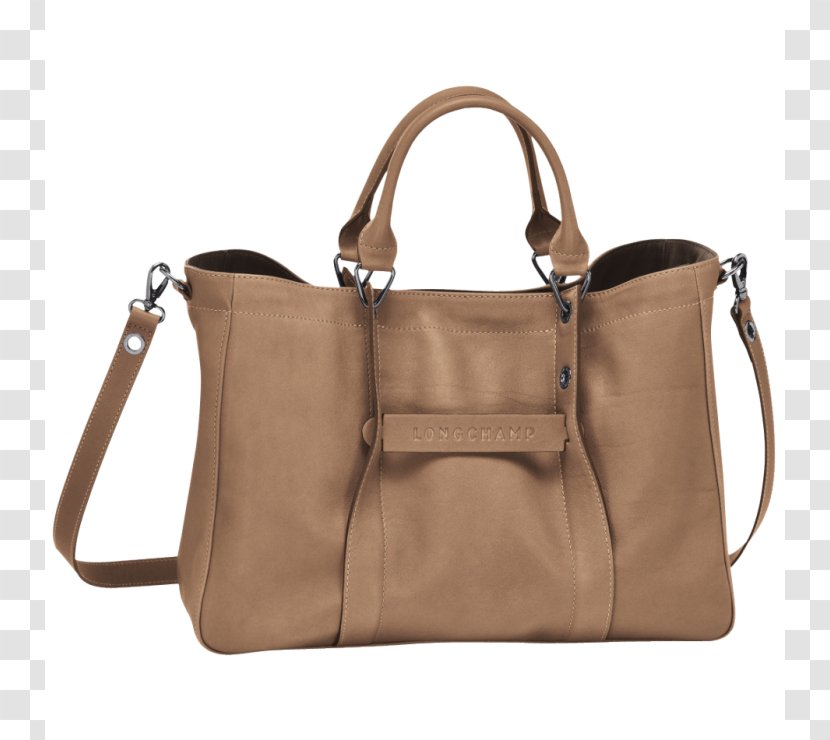 Longchamp Tote Bag Pliage Handbag Transparent PNG