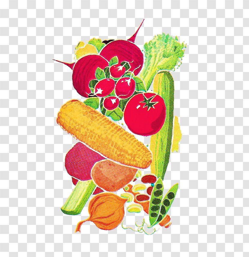 Vegetable Vegetarian Cuisine Food Stock - Vegetables Transparent PNG