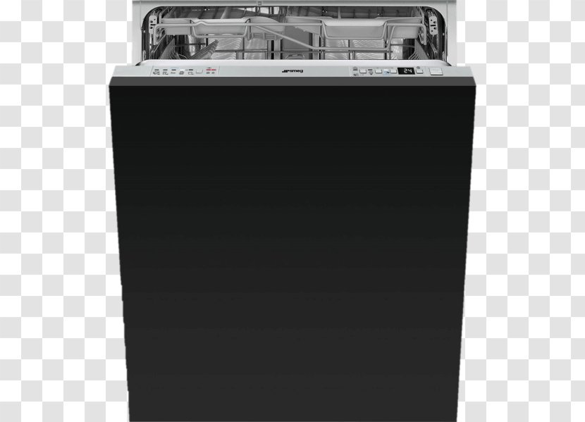 Smeg Dishwasher Kitchen Exhaust Hood Cooking Ranges Transparent PNG