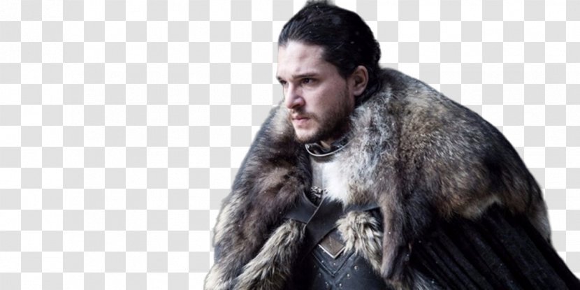 Game Of Thrones - Actor - Season 7 Jon Snow Daenerys Targaryen Cersei Lannister Transparent PNG