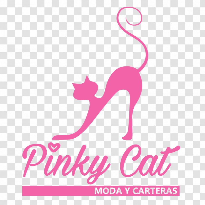 Cat Dog Logo Brand Canidae - Text Messaging Transparent PNG