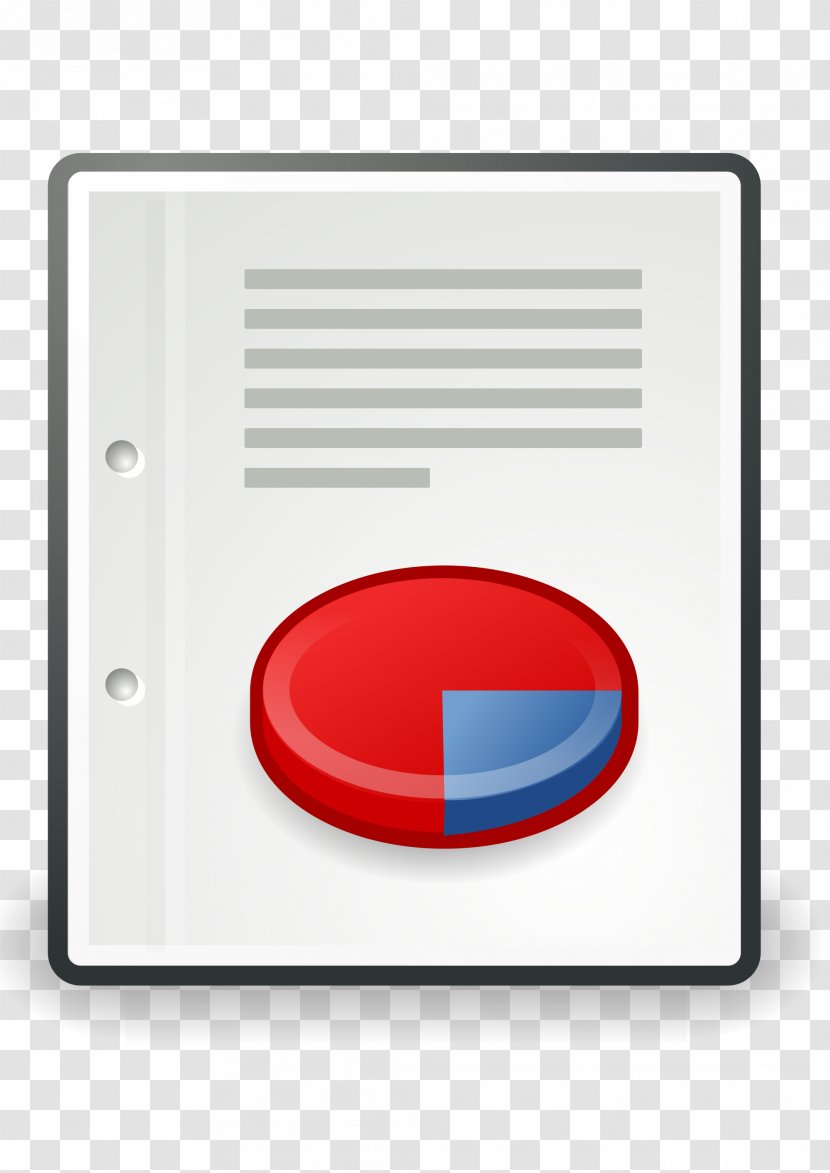 Report - Document - Halos Transparent PNG