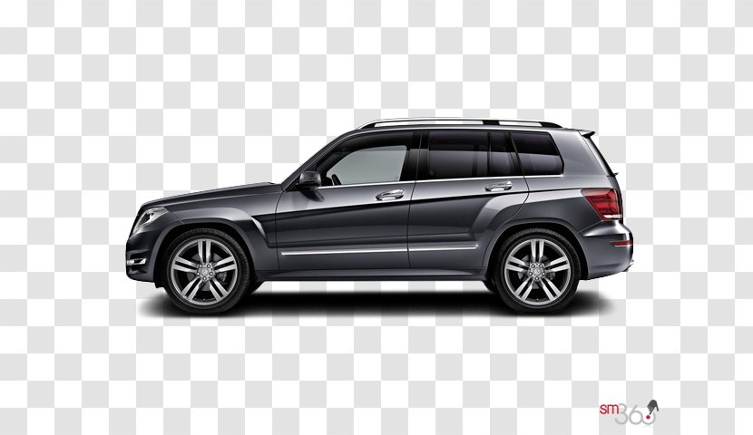 Mercedes-Benz GLC-Class Car Sport Utility Vehicle 2010 GLK-Class - Brand - Mercedes Transparent PNG