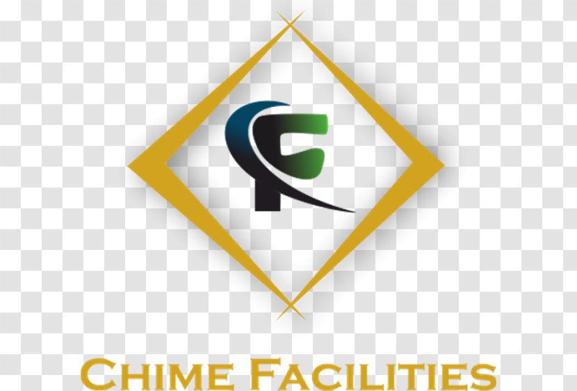 Chime Facilities Logo Facility Management Brand - Amit Transparent PNG