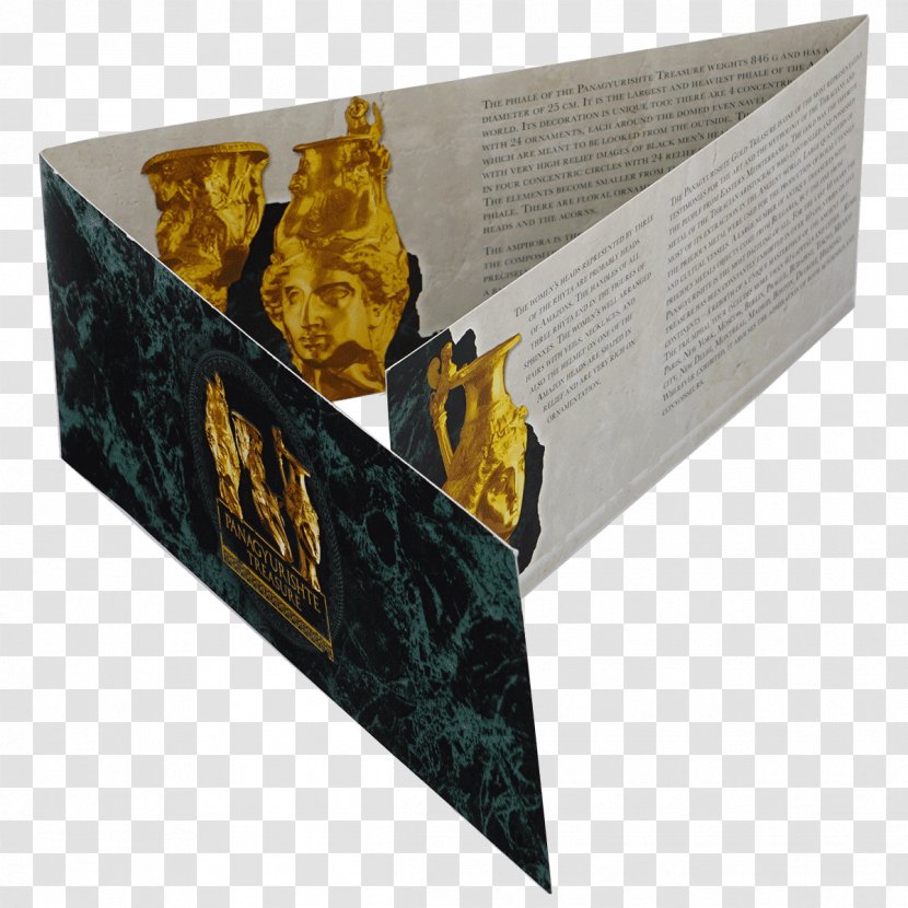 Rectangle - Book Treasure Transparent PNG