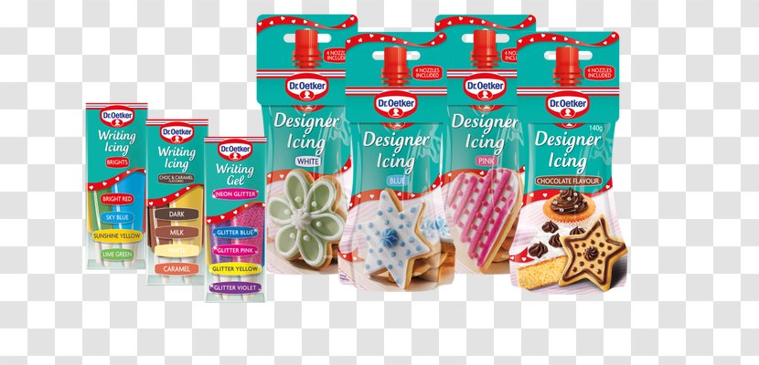 Frosting & Icing Toy Plastic Confectionery - Raising Arizona Transparent PNG