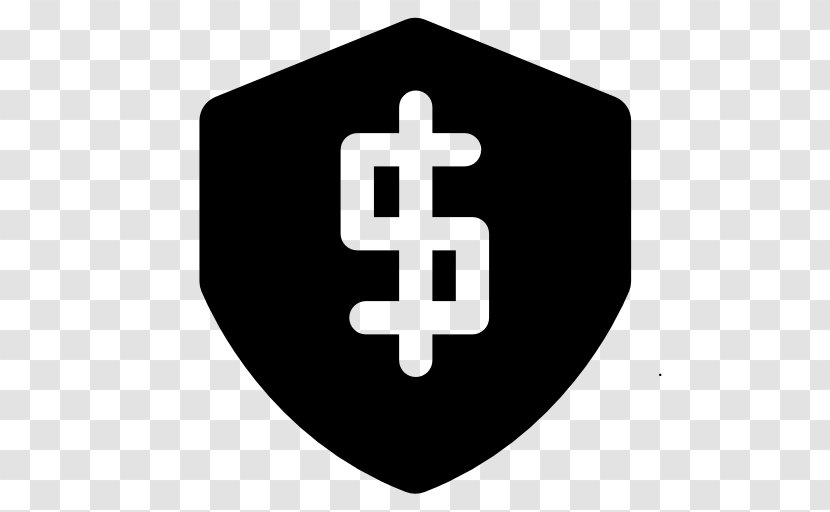 Icon Design Symbol Download Euro Sign - Business - Shield Transparent PNG