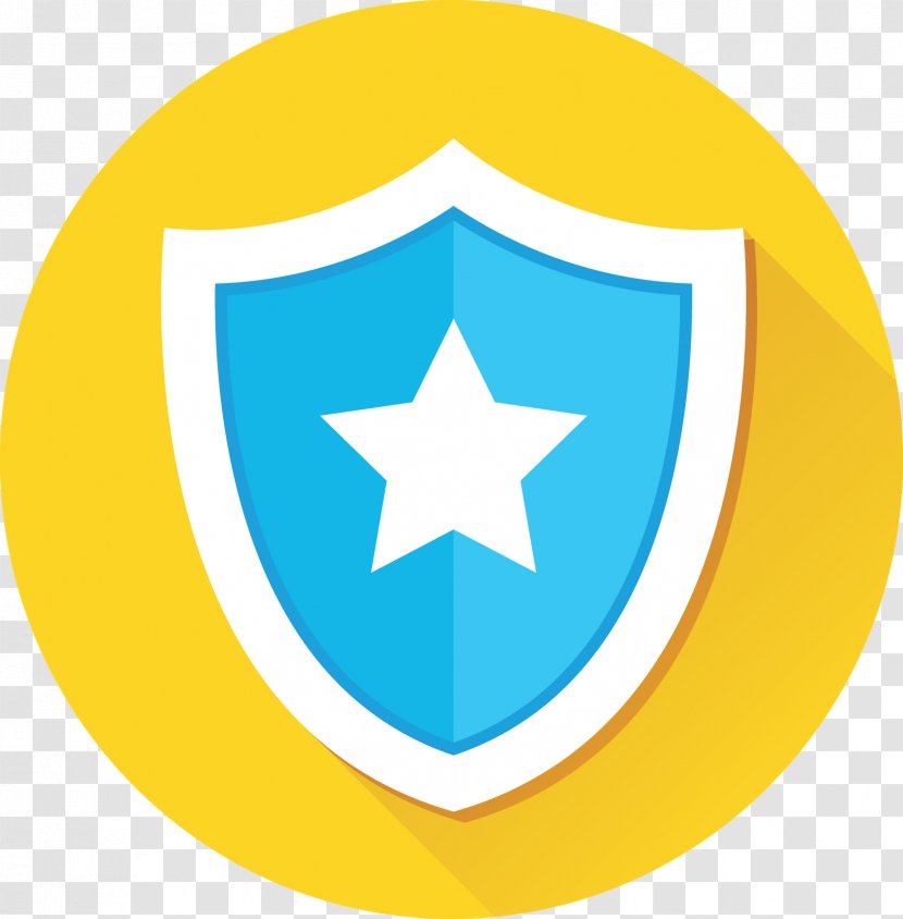 Royalty-free Flat Design - Area - Shield Transparent PNG