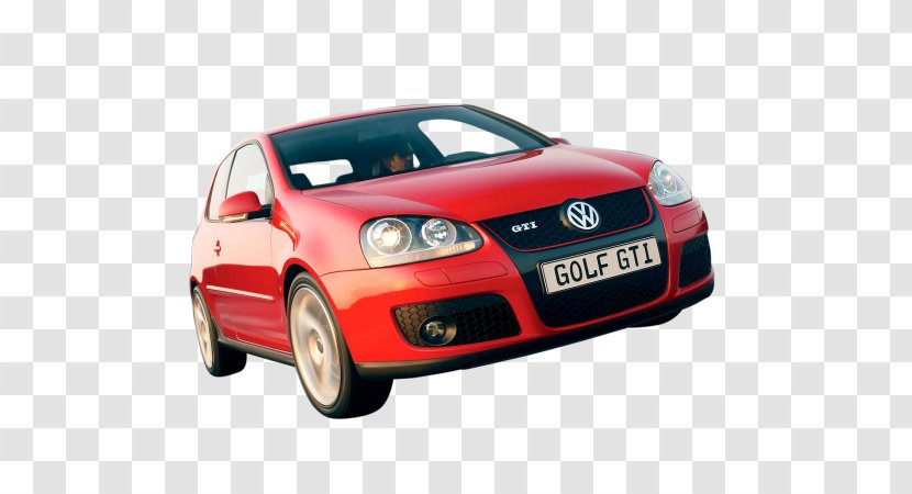 2006 Volkswagen GTI Car Honda Civic Type R Golf - Automotive Wheel System Transparent PNG