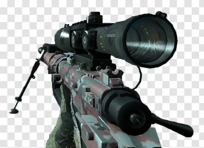 Call Of Duty: Modern Warfare 2 Ghosts Duty 4: Xbox 360 CheyTac Intervention - Flower Transparent PNG