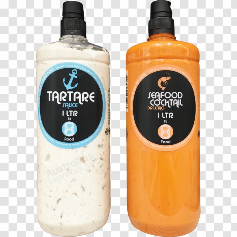 Tartar Sauce Organic Food Milk - Cranberry Transparent PNG