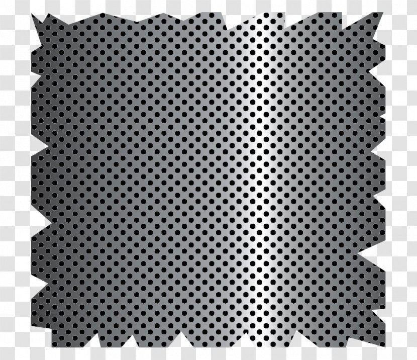 Aluminium Icon - Black - Small Aluminum High-definition Deduction Material Transparent PNG