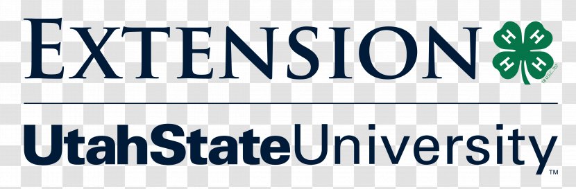 Utah State University Logo Organization USU Extension - Filename - Salt Lake County Office BrandClassmate Love Transparent PNG