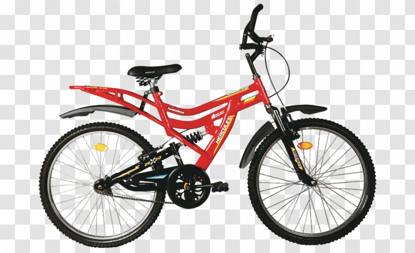 Bicycle Shop Hercules Cycle And Motor Company Mountain Bike Trail Transparent PNG