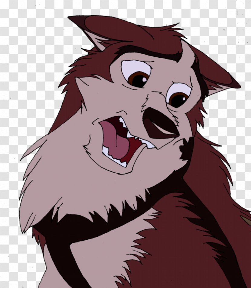 Kodi Aleu Balto Dog - Heart Transparent PNG