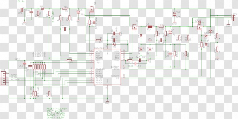 Line Angle - Plan - Design Transparent PNG