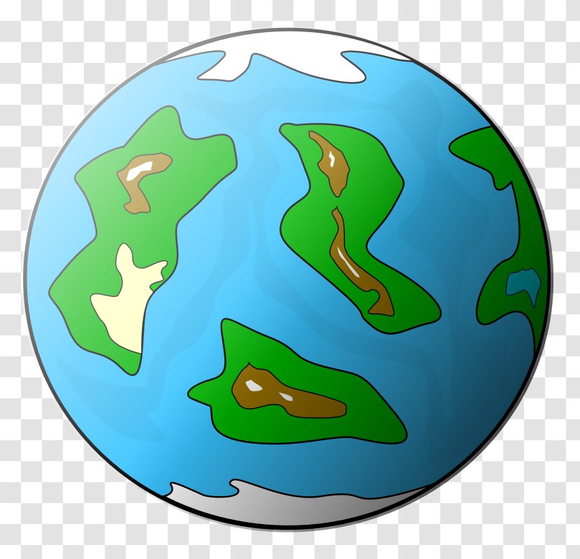 Planet Free Content Clip Art - Cartoon Pictures Transparent PNG