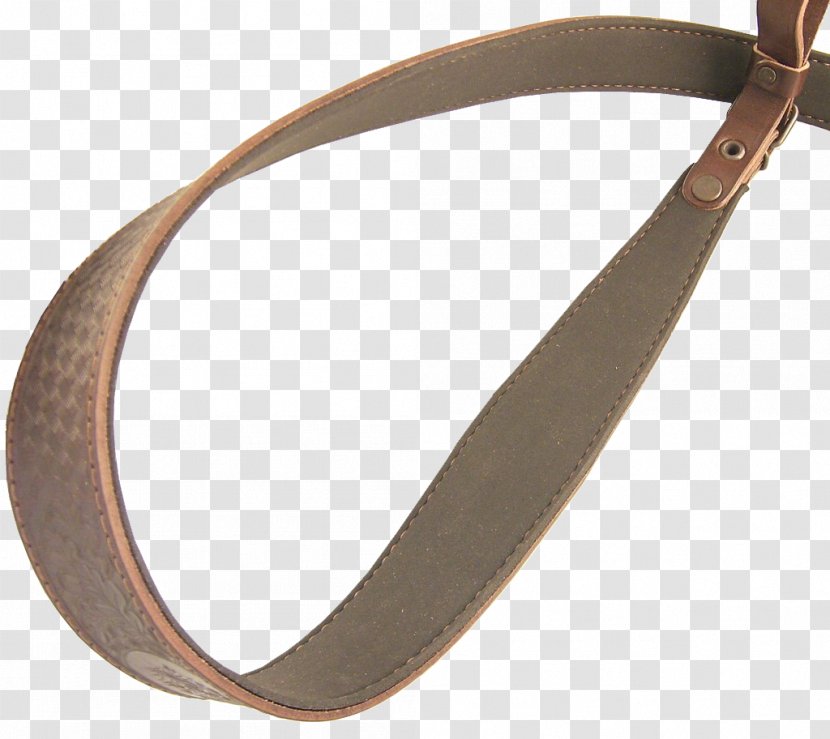 Clothing Accessories Material - Strap - Gun Belt Transparent PNG