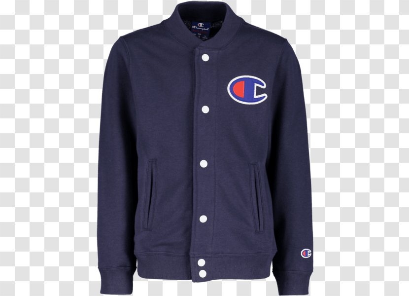 Harrington Jacket T-shirt Ralph Lauren Corporation Polo Shirt - Outerwear - Champion Transparent PNG