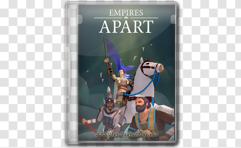 Empires Apart Age Of Empires: Definitive Edition Real-time Strategy Slitherine Software Transparent PNG