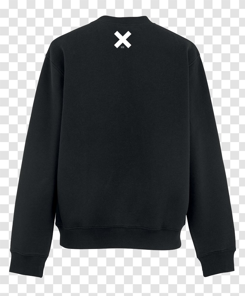 Hoodie Sweater T-shirt Flight Jacket Transparent PNG
