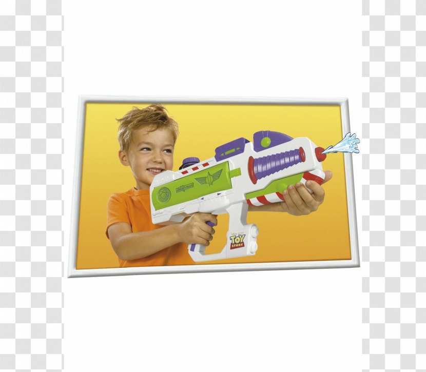 HOBBY-MODEL.RU Toy Nerf Water Gun Game - Play - Story Transparent PNG