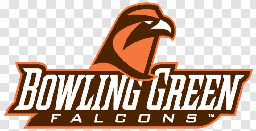 Bowling Green Falcons Women's Basketball Football Baseball The BG News Ohio University - Club Transparent PNG