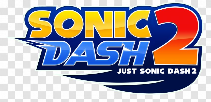 Sonic Dash 2: Boom The Hedgehog 2 Generations - Sega Transparent PNG