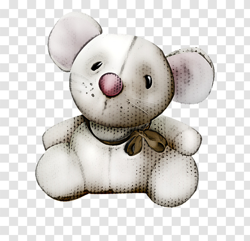 Teddy Bear Transparent PNG