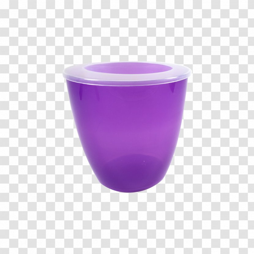 Flowerpot Plastic Glass Cup Shopping Cart Software - Database Transparent PNG