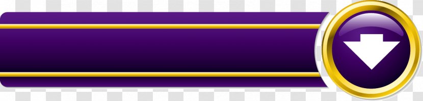 Logo Brand Purple Font - Creative Vector Toggle Button Transparent PNG