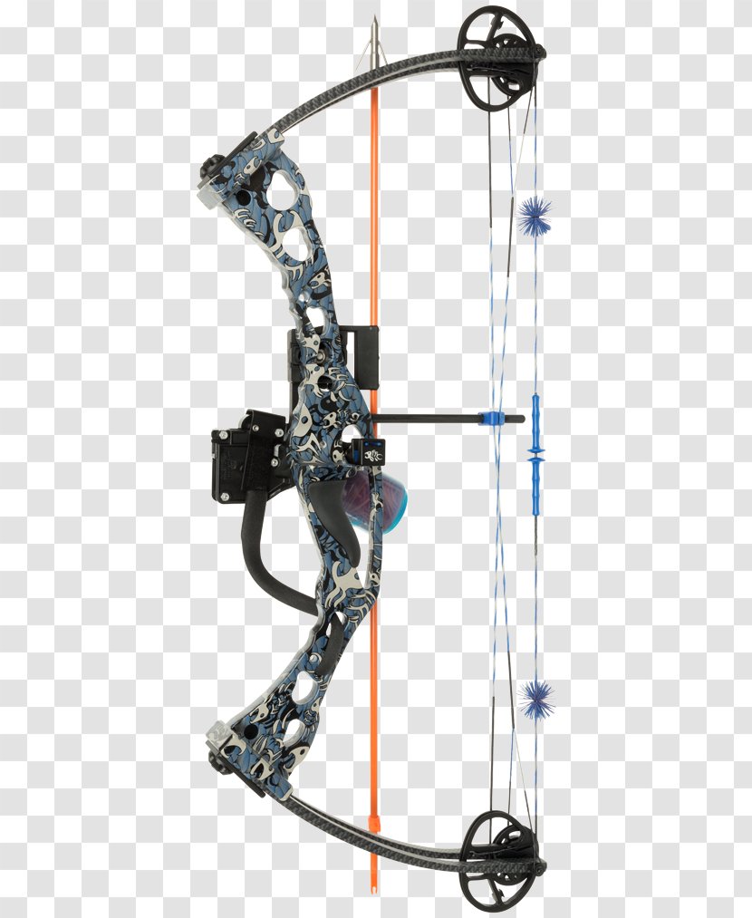 Compound Bows Bowfishing Bow And Arrow Archery - Package Transparent PNG