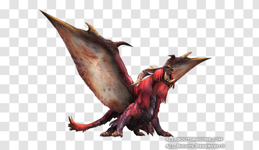 Monster Hunter Freedom Unite 4 Frontier G - Portable 3rd Transparent PNG