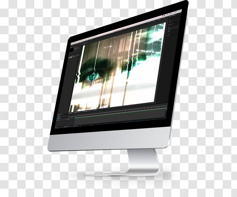 Photographic Film Video Editing Footage Adobe After Effects - Codec - Rocket Elements Transparent PNG