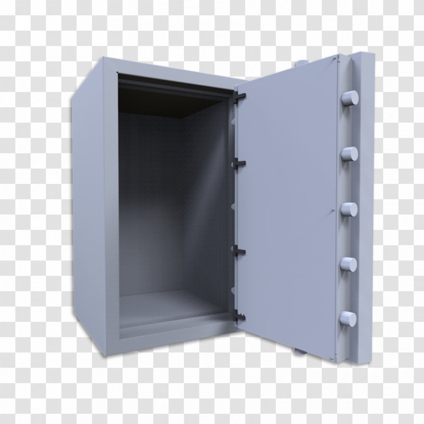Safe Combination Lock Cabinetry Security - Burglary - Open Transparent PNG