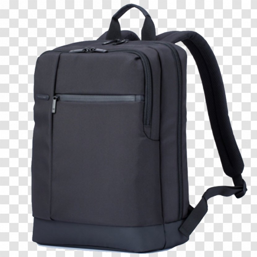 Backpack Laptop Xiaomi Business Bag Transparent PNG