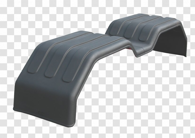 Car Plastic Furniture - Fender Transparent PNG