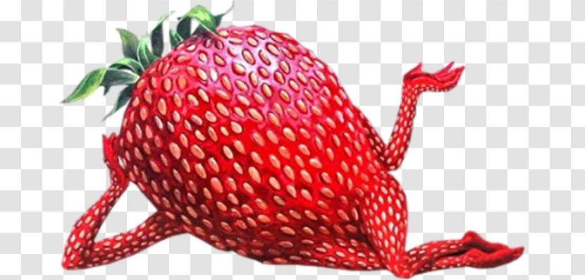 Die Erdbeere Fraise Tagada GIF Strawberry - Giphy - Height Ruler Transparent PNG