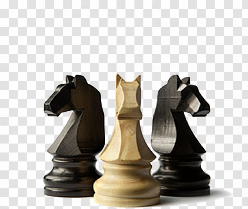 Chess Free Puzzle Game Image Photograph Knight - Indoor Games And Sports Transparent PNG